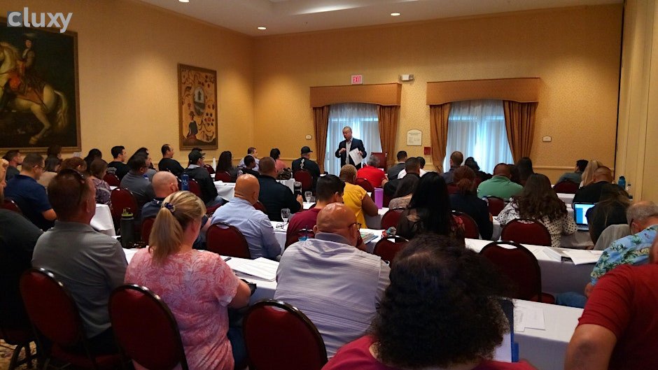 Gothenburg Leaders: How to Manage the 4 Different Types of Young Employees?